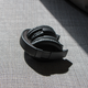 The QC35s are lightweight and compact, two great features for travelers who might buy them for the great noise cancelling.